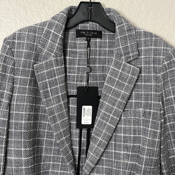 New Rag & Bone Jacket - Picture 5 of 7